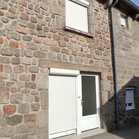 Appartement A La Campagne Venteuges エクステリア 写真