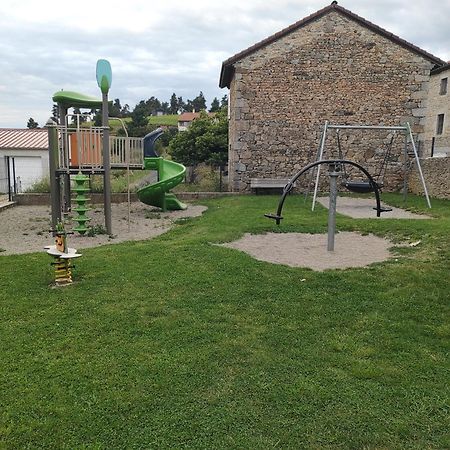 Appartement A La Campagne Venteuges エクステリア 写真
