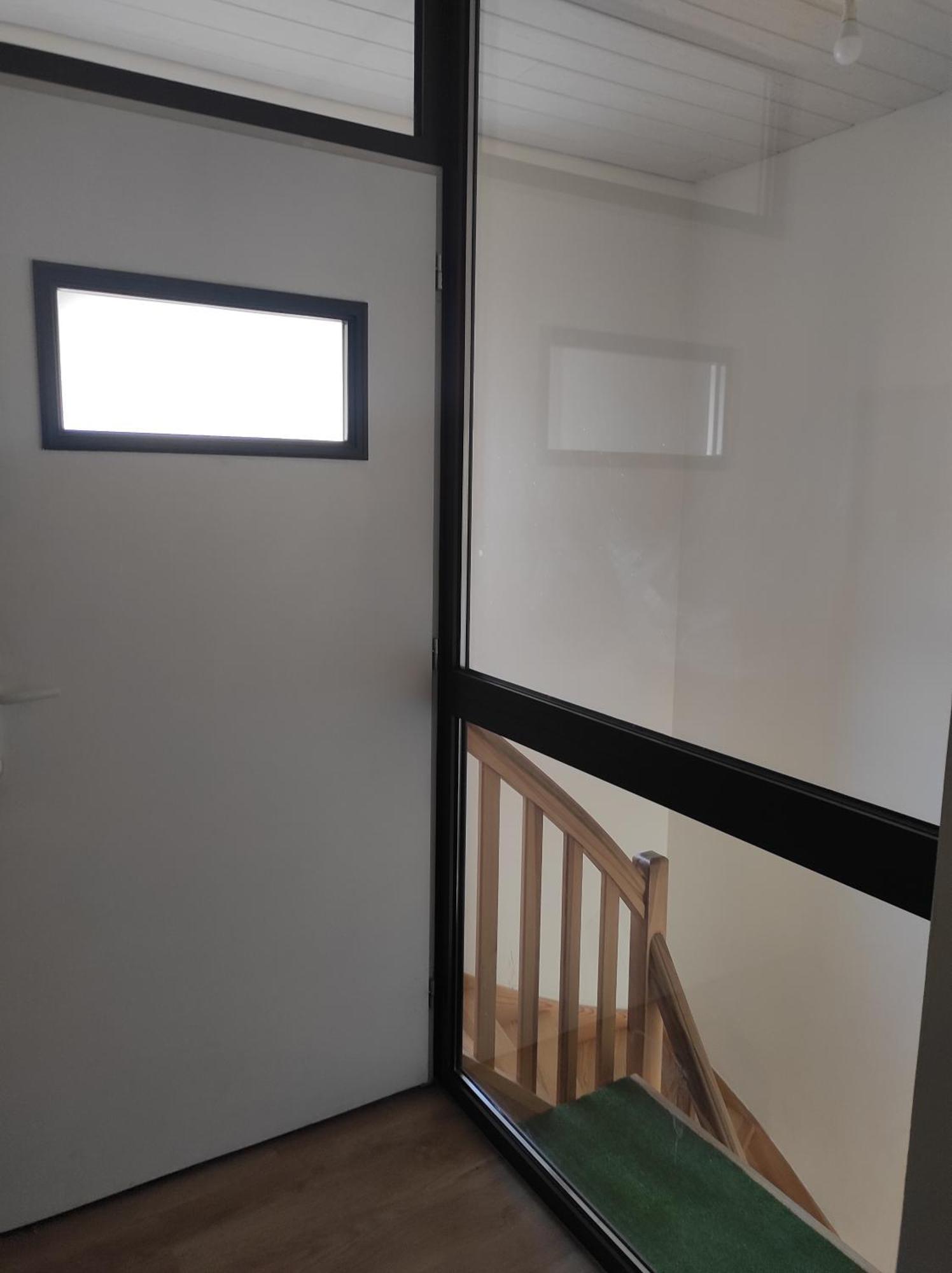 Appartement A La Campagne Venteuges エクステリア 写真