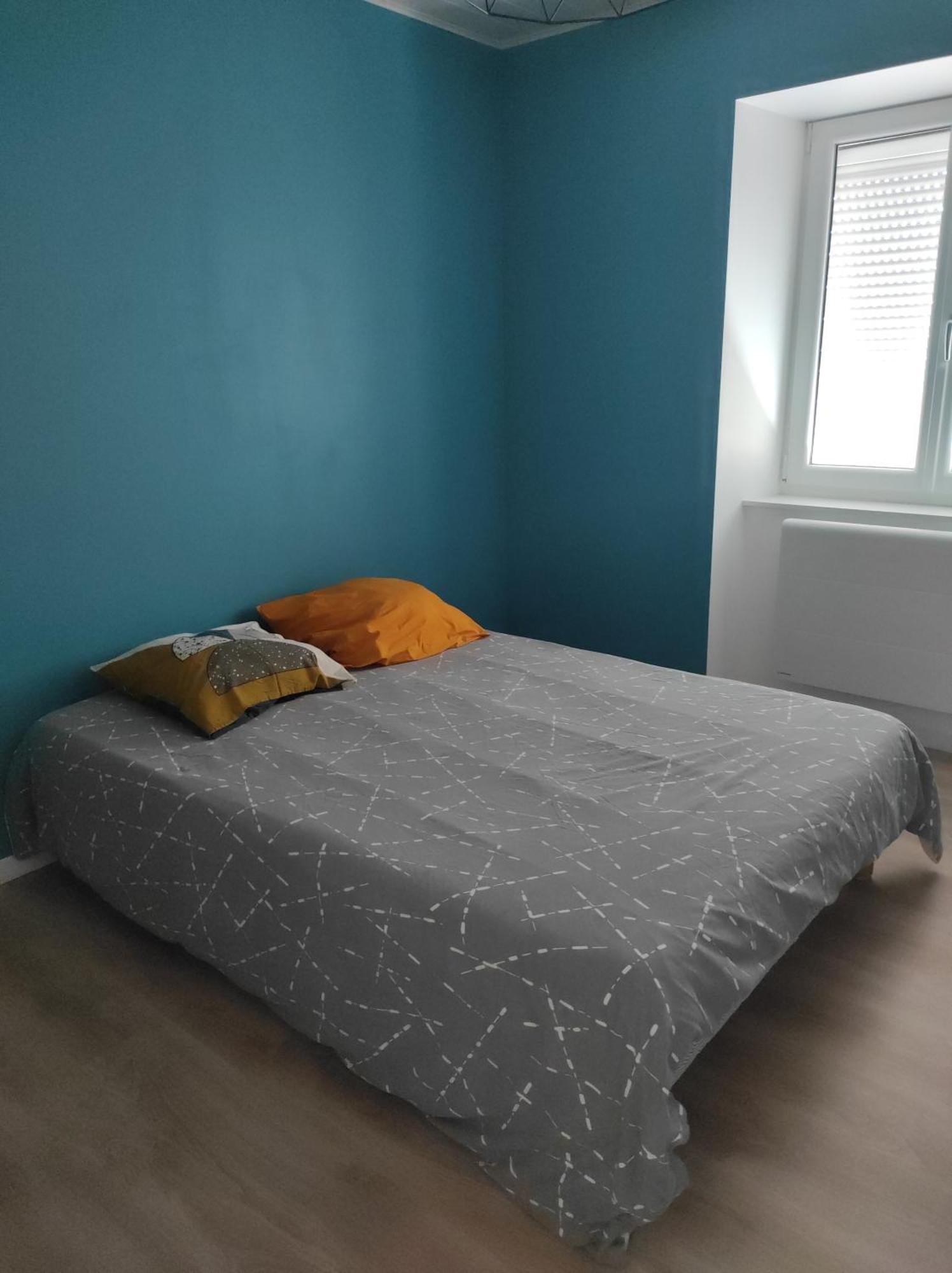 Appartement A La Campagne Venteuges エクステリア 写真