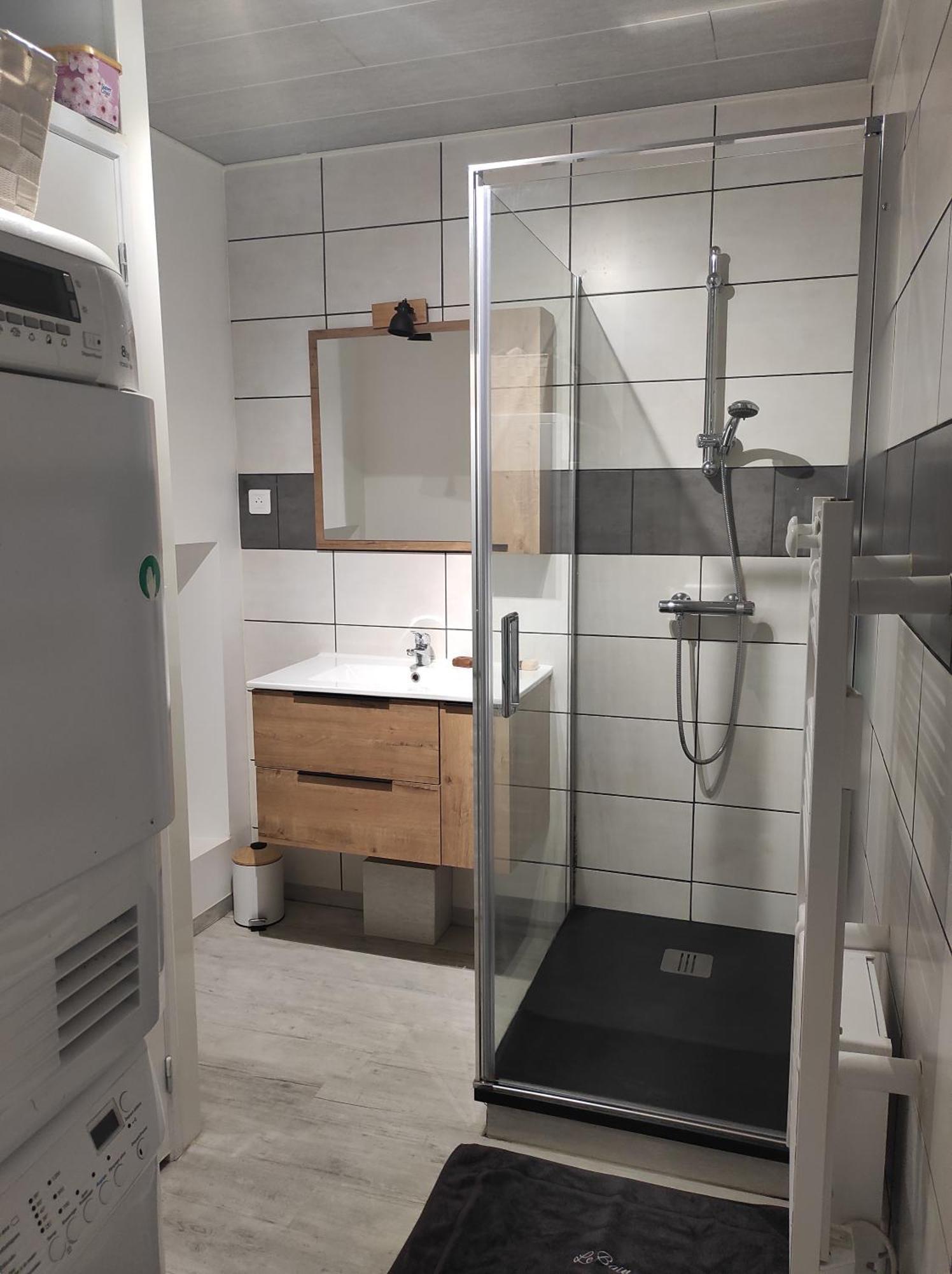 Appartement A La Campagne Venteuges エクステリア 写真